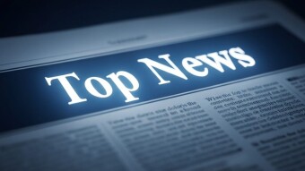 Five Stories Shaping the World Today