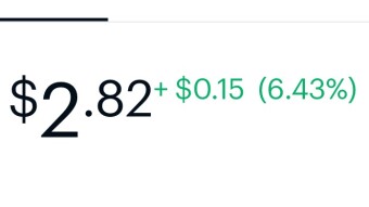Tezos Crosses $2B Market Cap