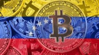 Venezuelan Army Mining Bitcoin For Unblockable Income