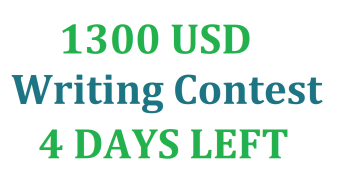 CateredContent.com | 1300 USD Prize Pool | ProximaX.io Writing Contest