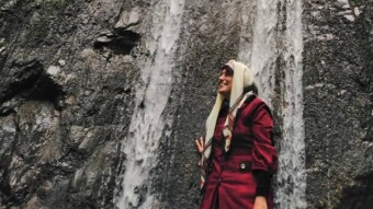 Story Of Cycling & Nature Hiking: Enigmatic Path to Pristine Waterfalls (3)