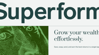 Superform Brings Effortless DeFi & Cookie Mindshare Rewards