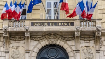 The "Banque de France" To Start Purchasing Bitcoin?