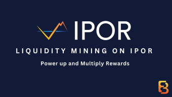 Power Up your Rewards: Liquidity Mining on IPOR with pwIPOR