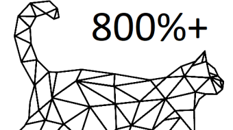 Earning up to 818% on the latest Polygon farm