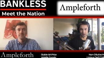 TOP 5 Highlights From Bankless Interview with Ampleforth