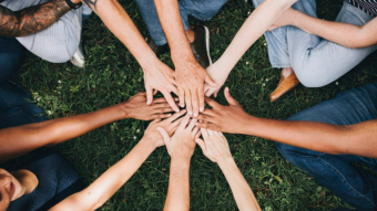 Why you SHOULD talk to your Family and Friends about crypto