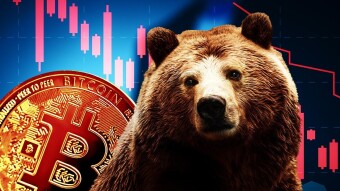 “Bitcoin is probably entering a bear market”
