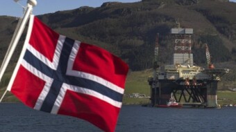 The Norwegian sovereign fund makes record profits thanks to Bitcoin.