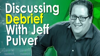 Discussing Debrief With Jeff Pulver