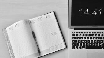 VALUING your TIME ONLINE