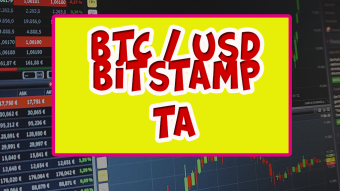 TA Master - BTC / USD technical analysis [BITSTAMP]