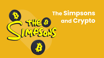 What Did The Simpsons Say About Crypto?