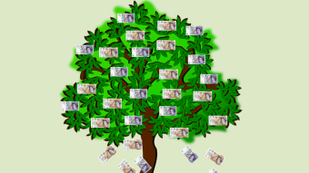 Tactics for Newbies: The Magical Money Tree.