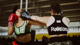 Upheaval in US politics after Grayscale's victory over the SEC