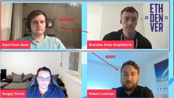 AMPL on AAVE is Inevitable