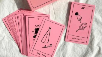 Daily Tarot Reading 7/10/21