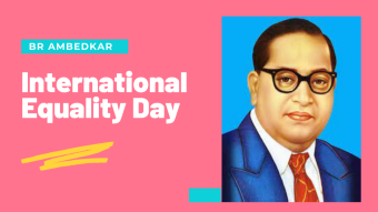 International Equality Day