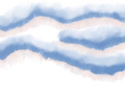 Krita Meets Bob Ross, parts 1-3 - Krita Art - Viking Visual