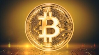 Bitcoin: A Poem