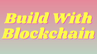 How to Build a Creative Career With Blockchain Tech