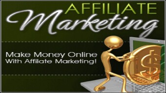 Affiliate Marketing Options
