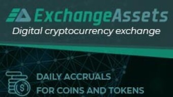 A crypto-investment project you probably never heard of