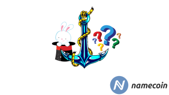 Namecoin(NMC) - Choices that Changed the Present and the Future