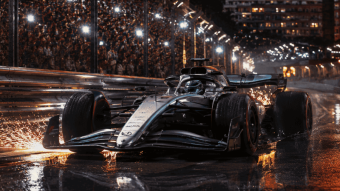 Andrea Kimi Antonelli Is Becoming Formula 1’s Next Superstar