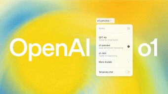 OpenAI o1 - new series of AI 'thinking' models.