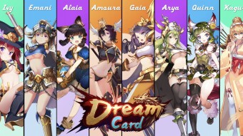 Play2Earn: Earn XWG with kawaii Anime Girls