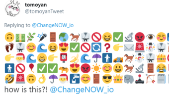 Twitter Hack + ChangeNOW = 50 $DOGE Right Now