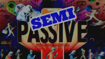 The Rise of Semi Passive Income Platforms