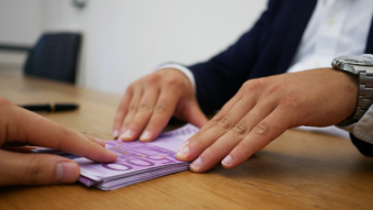 Doing investments by taking a loan