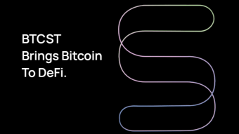 One year of floating in the Hashrate Ocean - The BTCST fisherman's boat keeps fishing Bitcoin