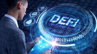DeFi TVL Currently $199B, A Decline From December 2021 TVL Of $236B