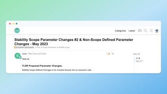 MakerDAOs Proposal to Boost DAI Demand & Stability