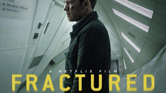 Fractured (2019) – Movie Trailer