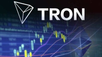 TRON: waiting for takeoff! - Price Prediction