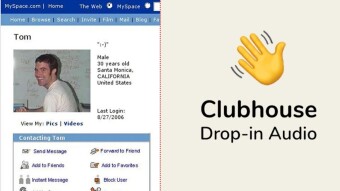 Social media apps you probably forgot about (but are still signed up to)
