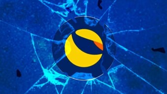 Some good news about Terra-Luna