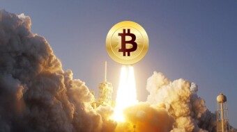 Bitcoin 2020 technical analysis