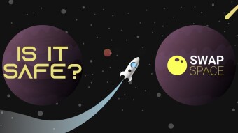 How good is SwapSpace?