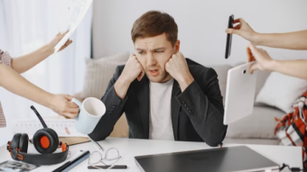 The most famous myths of human multitasking