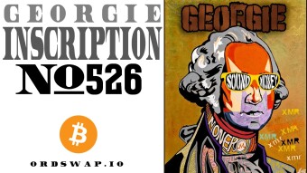 Inscription on Bitcoin: Exploring the Unique Features and Potential Use of Embedding Messages and Data within the Blockchain
