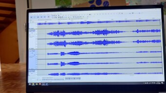 Editing editing editing....
