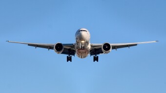 Is this the end of airdrops?