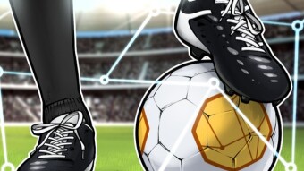 March 9th: iouCOMBO, Chiliz reaches $1B, and more Noncense
