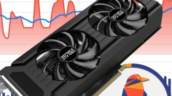 How I Successfully Mined Cryptocurrency on a Single GTX 1060