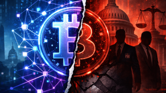 From Support to Resistance Why Major Crypto Firms Are Turning on a US Regulatory Bill